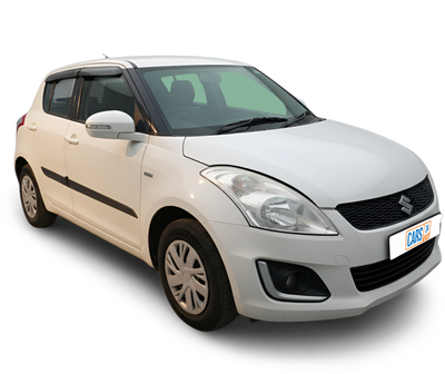 Maruti Swift-img